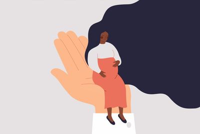 Don’t abandon your red state