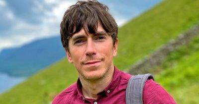 BBC fans rush to support Simon Reeve as he shares heart scan after worrying news