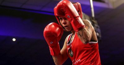 Commonwealth Games 2022: Team NI boxing team announced for Birmingham