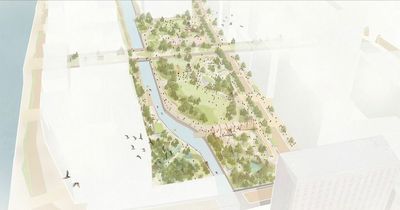 Huge ‘Central Park’ could be one of Liverpool’s largest green spaces