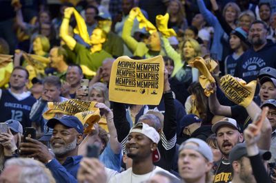 Why ‘Whoop That Trick’ is the Memphis Grizzlies’ rallying cry, explained