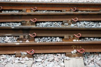 Rail funding cuts will increase risk of serious crashes, warn unions