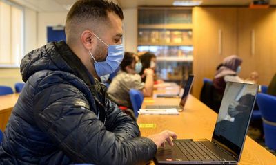 Complaints over Covid disruption rose in 2021, student watchdog says