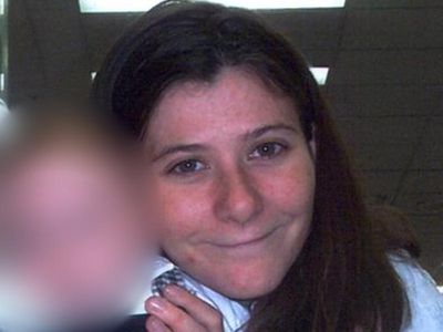 Two charged with missing NSW teen's murder