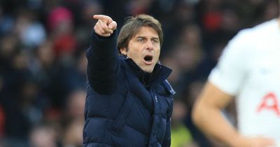 Tottenham news: Antonio Conte's Spurs 'will beat Arsenal to fourth', key signing eyed