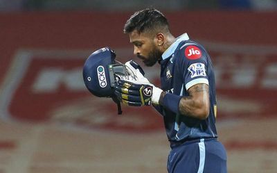 We wanted to come out of our comfort zone: Hardik Pandya on Gujarat Titans batting first
