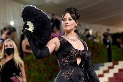Met Gala brings in a record $17.4 million, museum says