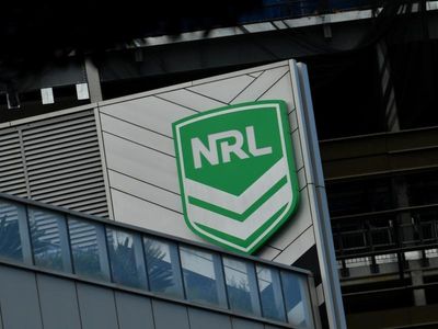 NRL lose integrity unit lead investigator