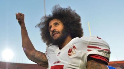 Jackson Wanted Browns to Trade for Kaepernick in 2016, per Source