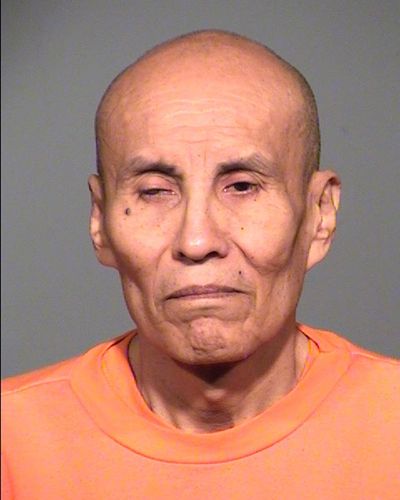 Judge mulls Arizona prisoner’s mental fitness to be executed