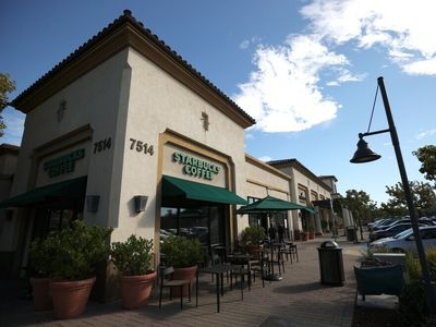 Starbucks says employees getting new benefits, but not at stores that are unionizing