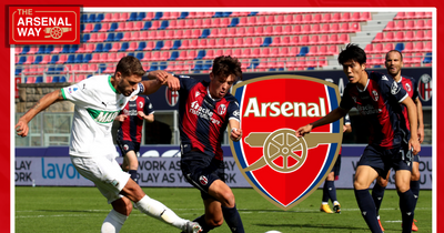 Takehiro Tomiyasu set for key Arsenal transfer role as Edu looks to repeat gem Serie A signing