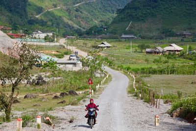 As Vietnam reopens, villagers seek more sustainable tourism