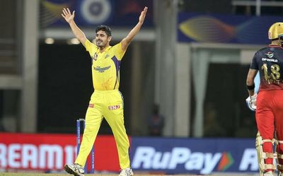 All you need to know about CSK’s new pace sensation Mukesh Choudhary