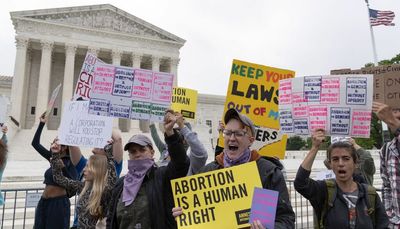 Overturning Roe would be tragic for women — and the nation