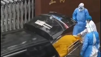 Outcry in China after Shanghai aged care resident was wrongly declared dead and sent to morgue in body bag