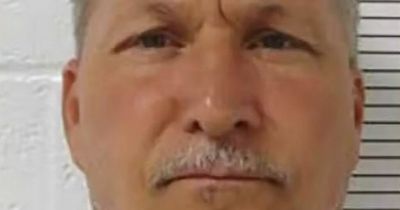 Double murderer hoped for 'world to find peace' in last words before execution