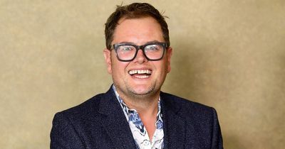 Alan Carr to front travel series following one of his crime-writing heroines