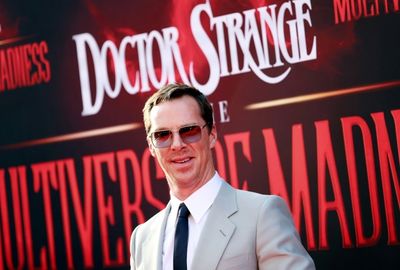 Marvel's 'Doctor Strange' tests appeal of movie 'multiverse'