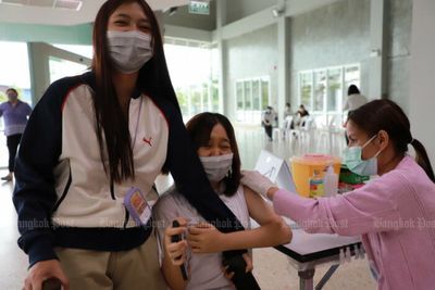 9,288 new Covid cases, 82 more deaths