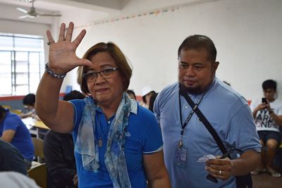 Leila de Lima release urged after witnesses retract testimony
