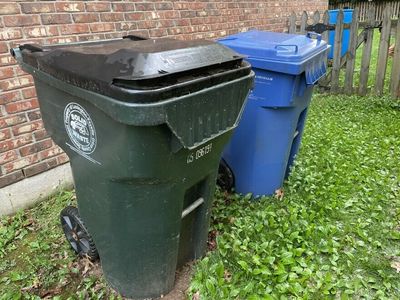 Lexington city officials weighing new options for waste disposal