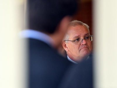 PM won't deal with independents on policy