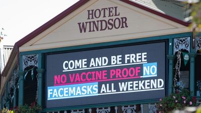 WA hits fresh COVID-19 peak with 9,782 new cases recorded days after restrictions eased