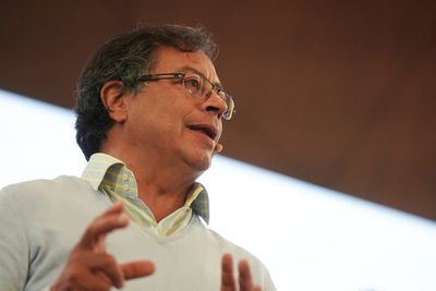 Colombia to provide leftist presidential candidate Petro with extra security