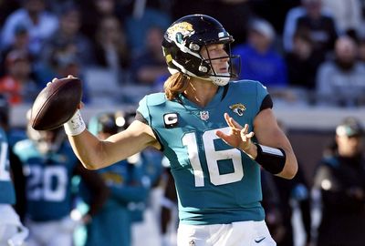 Way-too-early 53-man Jags roster predictions for 2022
