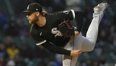 White Sox righty Michael Kopech’s workload will be watched; his work has been stellar