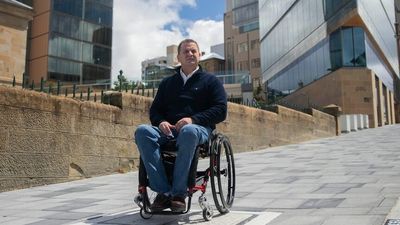 High Court sides with developer Citta over Hobart Parliament Square disability access case