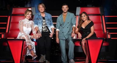 Voice a loud and clear ratings winner for Seven