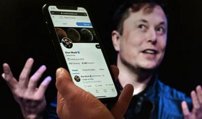Twitter may charge fee for commercial, government users, says Elon Musk
