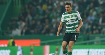 Tottenham news: Spurs want to sign Portuguese star as Hojbjerg makes Guardiola admission