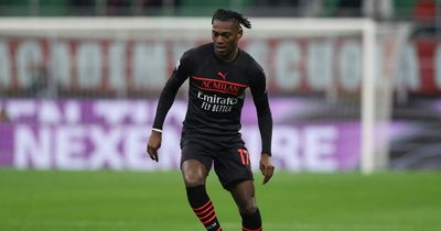 Newcastle United transfer gossip as Magpies in race for AC Milan star and Osimhen update emerges