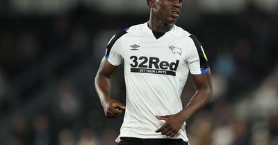 Leeds United transfer rumours as in-demand out-of-contract Derby County youngster linked