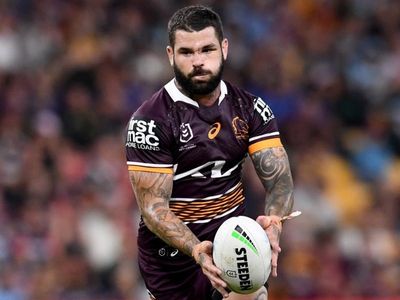 Busted Broncos up for Reynolds reunion