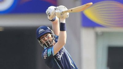 IPL 2022: We needed to come out of our comfort zone, says Hardik Pandya on Gujarat Titans' decision to bat first against Punjab Kings