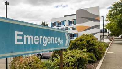 Tasmanian coroner finds birth of breech baby mismanaged by Launceston General Hospital before death