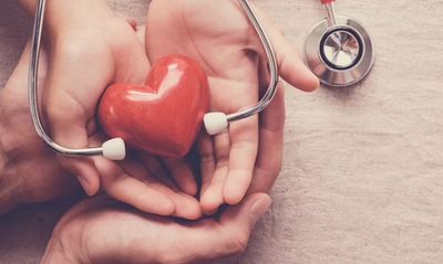 Health: Student debt can affect your heart in early middle age