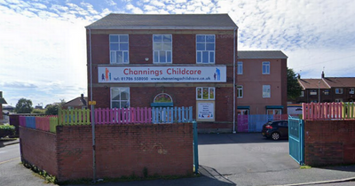 Nursery closes down after ‘devastating’ Ofsted report found children were put ‘at risk’