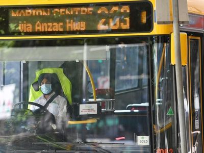 Greens want cost relief in SA budget