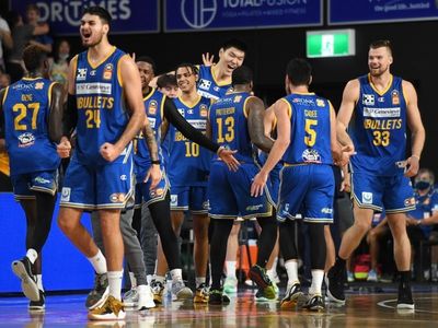 Swansea co-owner buys into NBL's Bullets