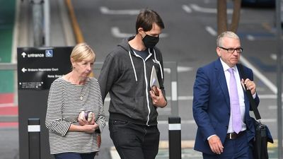 Bookkeeper Sandra Balfour jailed for stealing nearly $2 millon while working for Brisbane car dealer