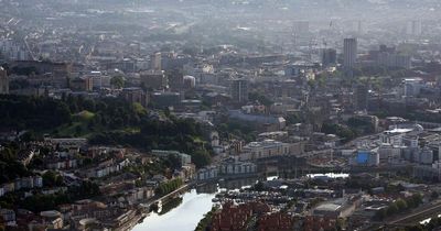 Thousands of Bristol companies in 'significant financial distress'