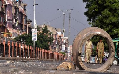 Jodhpur Violence: Police on high alert, 97 people arrested so far