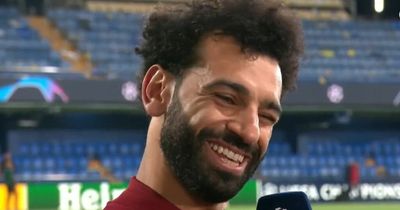 'I never said this before' - Mohamed Salah reveals his pre-season Liverpool wish after Villarreal win