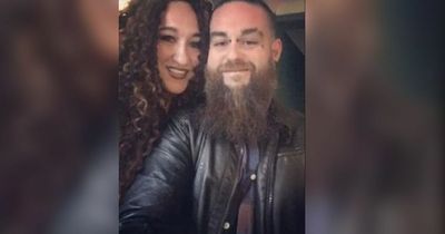 Mum who was 'light in so many lives' dies day after her wedding