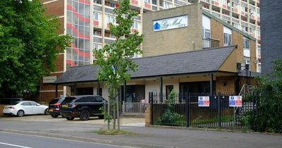 New Greek restaurant and bar plans to open in former Bristol pub near Temple Meads